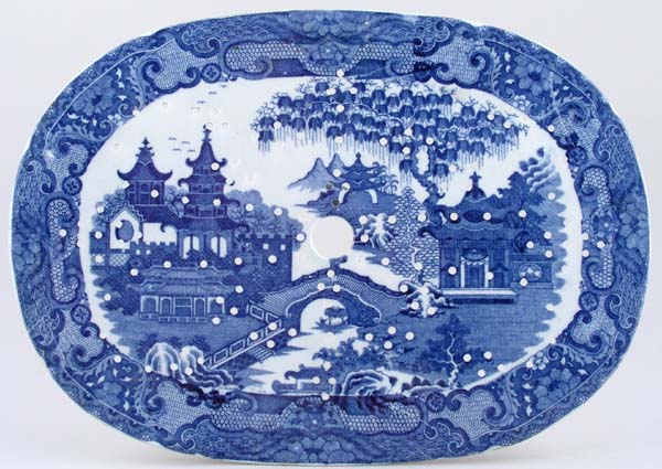 Drainer c1810